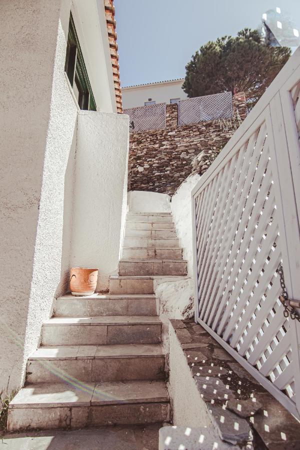 House Above The Castle