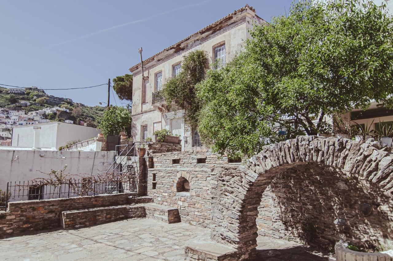 Holiday home House Above The Castle