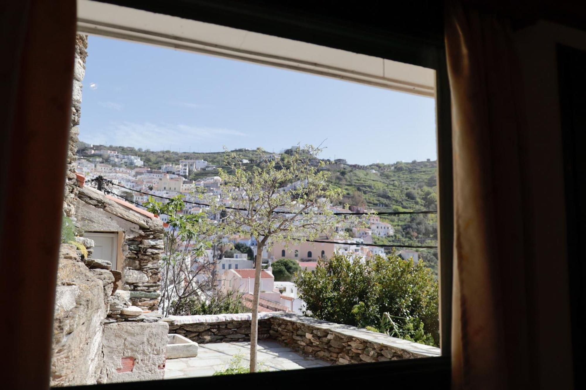 House Above The Castle Holiday home Ioulis